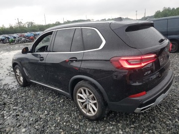 BMW X5 G05 2021 BMW X5 xDrive40I 2021 3.0l 3.0 Benzyna 335KM, zdjęcie 1