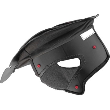 Боковые подушки безопасности HJC для шлема F70 45 мм XS