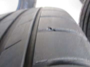 Шины GoodYear Efficient Grip 215/60/16 99H 4,5 мм