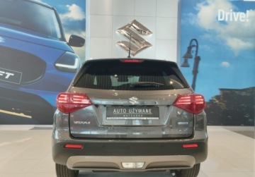 Suzuki 2025 Suzuki Vitara 2025 Premium Plus 1,4 mildHybrid 2WD 6MT DBH 1.4 Benzyna, zdjęcie 13