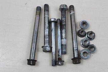 HONDA CB125F GLR125 JC74 БОЛТ ДВИГАТЕЛЯ