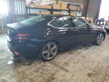  Genesis G70 Base 2025 2.5l 2.5 Benzyna 300KM, zdjęcie 3