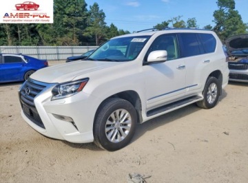 Lexus GX 2016