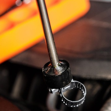 ТЕЛЕСКОПИЧЕСКИЙ МАГНИТНЫЙ ЗАХВАТ 160-610 мм, 3 кг NEO Tools MAGNET