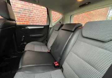 Mercedes Klasa A W169 Coupe 1.5 150 95KM 2005 Mercedes-Benz Klasa A Czujniki Panorama Klima Gwarancja w cenie Warszawa V, zdjęcie 15