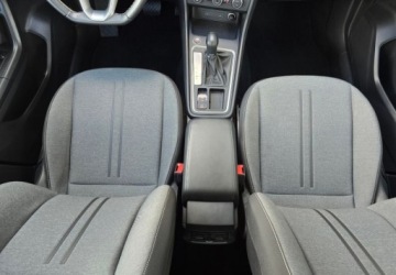 Seat Ateca SUV Facelifting 1.5 EcoTSI 150KM 2024 Seat Ateca El. Otwierany Bagaznik, Podgrzewane fotele i kierownica, AAC, V, zdjęcie 24