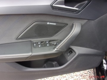 Cupra Formentor Crossover 1.5 TSI 150KM 2024 Cupra Formentor Matrixy nowy model 92700vat el.fotel alcantara 1.5 Benzyna, zdjęcie 16