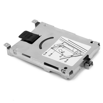 Жесткий диск + винты для HP8460P