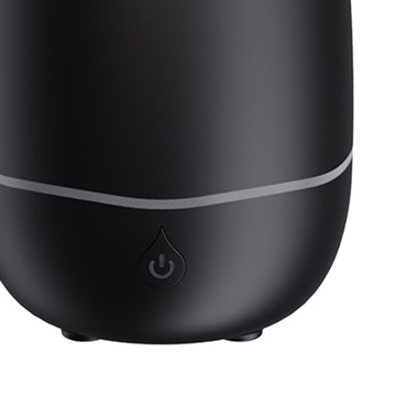 Essential Oil Diffuser Mute Fragrance Air