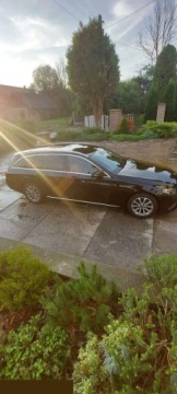 Mercedes Klasa E W213 2019 Mercedes E200 d 9G-TRONIC Avantgarde 150KM 2019r Bezwypadkowy!, zdjęcie 7