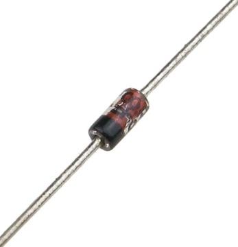 Dioda 1N4148 0,2A/75V (20 szt.) /0824-20