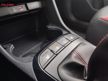 Kia Picanto III Hatchback 5d 1.0 MPI 67KM 2017 Kia Picanto GT-LINE GWARANCJA Kamera LED Navi Udok. przebieg Mozliwa zamia, zdjęcie 15