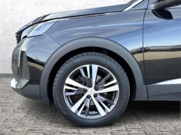 Peugeot 3008 II Crossover Facelifting  1.5 BlueHDi 130KM 2022 Peugeot 3008 1.5BHDi 130 Allure AT l Salon Polska,, zdjęcie 35