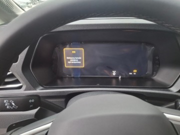 Volkswagen Caddy V 2026 Volkswagen Caddy Life Maxi 1.5 TSI 116 KM DSG, zdjęcie 29