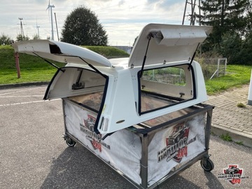 Кузов L200 Б/у