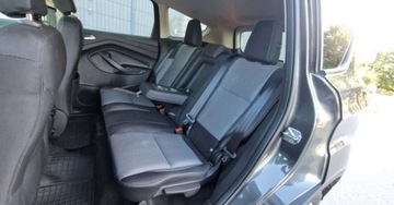 Ford Escape III 2019 Ford Escape 1.5 EcoBoost 180KM Automat Led DRL 1.5 Benzyna 182KM, zdjęcie 8