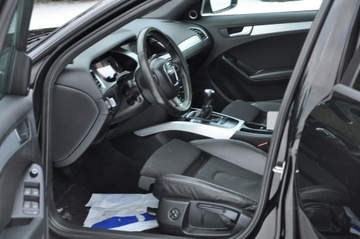 Audi A4 B8 Avant 2.7 TDI 190KM 2009 Audi A4 Avant S-LINE Panorama BangOlufsen El.Klapa, zdjęcie 26