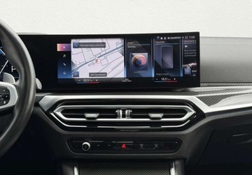 BMW Seria 3 G20-G21 Touring 2.0 320d 190KM 2024 BMW Seria 3 I wlasciciel M Sport Gwarancja Bezwypadkowy FVAT23, zdjęcie 33