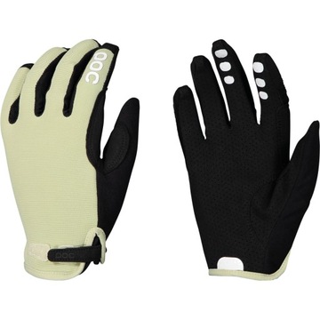 Rękawiczki rowerowe POC Resistance Enduro Adj roz.XL k/ zielony