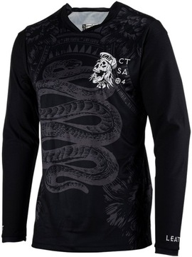 LEATT MTB 3.0 Gravity Cycling Джерси, XXL
