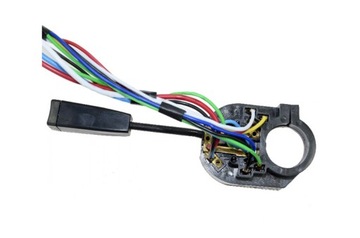 ВЫКЛЮЧАТЕЛЬ ПОВОРОТОВ ZETOR 5011-7745