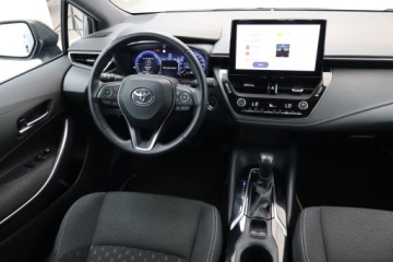 Toyota Corolla XII 2023 Toyota Corolla 1.8 Hybrid, Salon Polska, zdjęcie 6