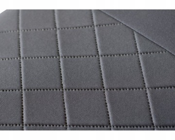 ЗАМЕРЫ АВТОМОБИЛЬНЫХ КРЫШЕК ДЛЯ SKODA KAMIQ