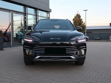 BYD Seal U DM-i 218KM 2025 DM-i Boost Suv 1.5 (218KM) 2025, zdjęcie 3