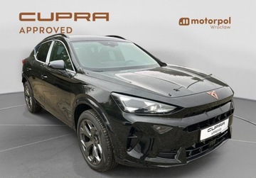 Cupra Formentor Crossover 1.5 TSI 150KM 2025 Cupra Formentor Pakiety, Hak, SENNHEISER, ACC, Kamera, GPS, Rozpoznawanie, zdjęcie 14
