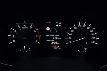 Suzuki Vitara III 2024 Suzuki Vitara 1.4 BoosterJet, Salon Polska, zdjęcie 10