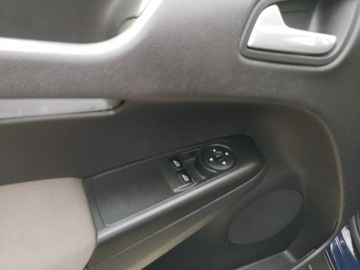 Ford Tourneo Courier I Mikrovan 1.5 TDCi 95KM 2017 Ford Tourneo Courier 1.5 TDI 95KM # Klima #, zdjęcie 14