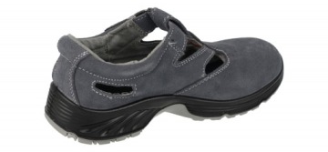 РАБОЧАЯ ОБУВЬ БЕЗОПАСНЫЕ САНДАЛИИ СРОЧНО 302 S1 размер 44