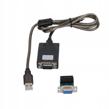 Adapter USB na RS485 Konwerter protokołów