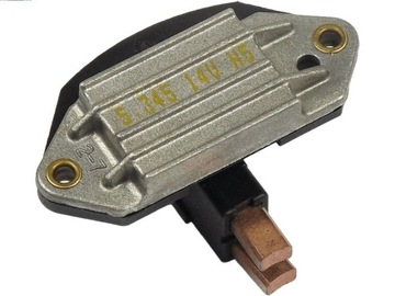 REGULATOR ALTERNATORA LETRIKA ISKRA 11.125.345