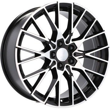 Alufelgi 19 do BMW 3 (G20 G21) Z4 Roadster (G29) 4 Coupe (G22) i3 I i4 G26