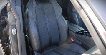 Peugeot 508 II SW 1.5 BlueHDi 130KM 2021 Peugeot 508 (Nr.060) 1.5 HDI Automat Kamera Navi Tempomat Klima Gwarancja, zdjęcie 18