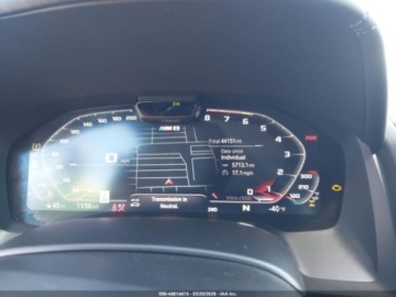 BMW 2020 BMW M8 2020 4.4 Benzyna 600KM, zdjęcie 11