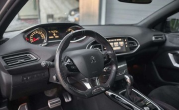 Peugeot 2016 Peugeot 308 Peugeot 308 2.0 Diesel 177KM, zdjęcie 27