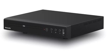 DVD-ПЛЕЕР PHILIPS TAEP200/12 Мультимедийный проигрыватель CD/DVD