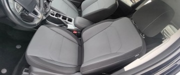 Ford Kuga II SUV Facelifting 1.5 EcoBoost 120KM 2016 Ford Kuga 1.5 benz ,bezwypadek ,tylko aso ford serwis,PO LIFCIE 1.5 Benzyna, zdjęcie 28