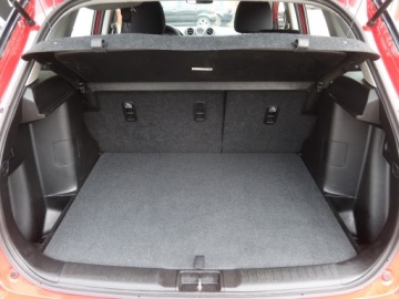 Suzuki Vitara III SUV Facelifting 1.0 BoosterJet 111KM 2019 Suzuki Vitara 1.0 BoosterJet, Salon Polska, zdjęcie 13