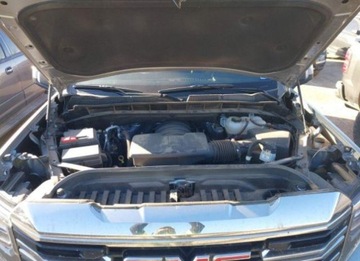  GMC Sierra 2023, 5.3L, 4x4, 1500 SLT, od ubezpieczalni 5.3 Benzyna 355KM, zdjęcie 13