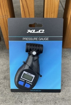 XLC PU-G02 AV/SV цифровой манометр, измерение давления BAR/PSI