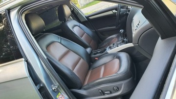 Audi A4 B8 Allroad quattro 3.0 TDI 240KM 2011 Audi A4 Avant 3.0 TDI 240KM Quattro # Stronic #, zdjęcie 6