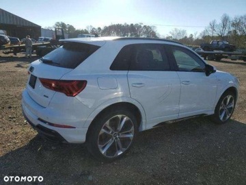 Audi Q3 II SUV 2.0 45 TFSI 245KM 2021 Audi Q3 Audi Q3, zdjęcie 3