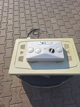 EBERSPACHER COOLTRONIC 1400 ПАРКОВОЧНЫЙ КОНДИЦИОНЕР