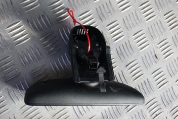 ZRCÁTKO VNITŘNÍ PORSCHE 992 992857511