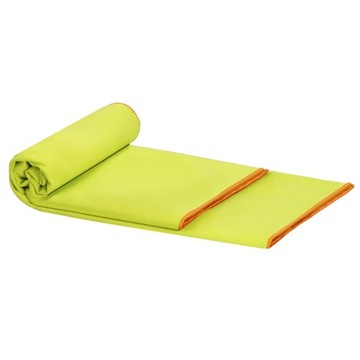 БЫСТРОСУХОЕ ПЛЯЖНОЕ ПОЛОТЕНЦЕ ИЗ МИКРОФИБРЫ 75х150см СПОРТИВНОЕ БОЛЬШОЕ