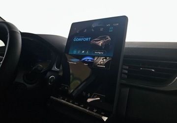 Renault Captur II Crossover Facelifting 1.0 TCe 90KM 2025 Renault Captur NOWY TCe 100KM 1WL SalonPL VAT23 PakietWinterTechno Grupa A, zdjęcie 24