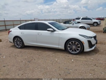 Cadillac 2021 Cadillac CT5 Premium Luxury 2021 2.0 Benzyna 237KM, zdjęcie 5